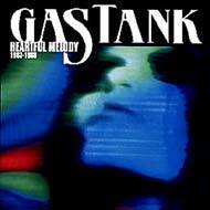 Gastunk : Heartful Melody (1983-1988)